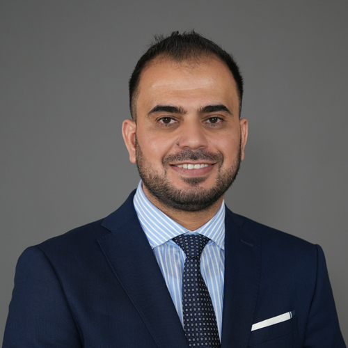 Abdallah Mohammad Mahmoud Ta'amneh