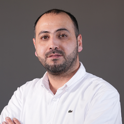 Abdullah Mohammad Hamad Bani Rshaid