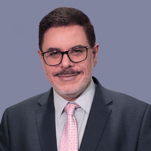 Mohammed Ismail El-Adly