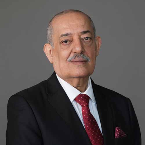 Talaat Mohamed Dowidar