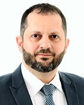 Abed Al-Nasser Abdallah