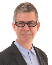 Christopher Kaltenbach