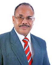 Jamal El-Din Abdalla