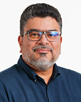 Roberto Castillo Melo