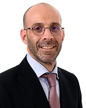 Rodrigo Basco Rodriguez