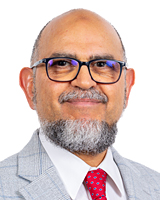 Sherif Mohamed Ahmed